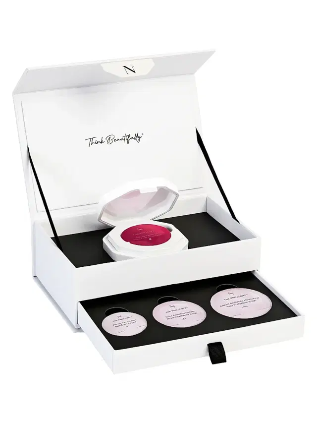Noble Panacea Women's The Brilliant 1-Week Discovery Ritual