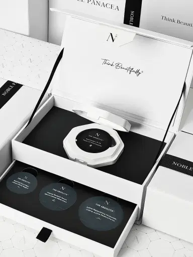 Noble Panacea Women's The Absolute NP 1-Week Discovery Ritual | Thumbnail 4