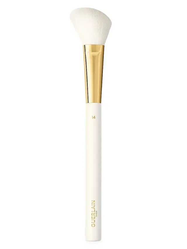 Women's Blush & Highlighter Brush n14