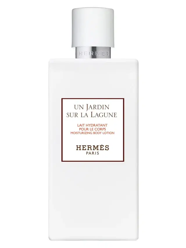 Women's Un Jardin Sur La Lagune Moisturizing Body Lotion