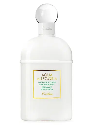 Guerlain Women's Aqua Allegoria Bergamote Calabria Body Lotion | Thumbnail 1 Guerlain Women's Aqua Allegoria Bergamote Calabria Body Lotion | Thumbnail 1
