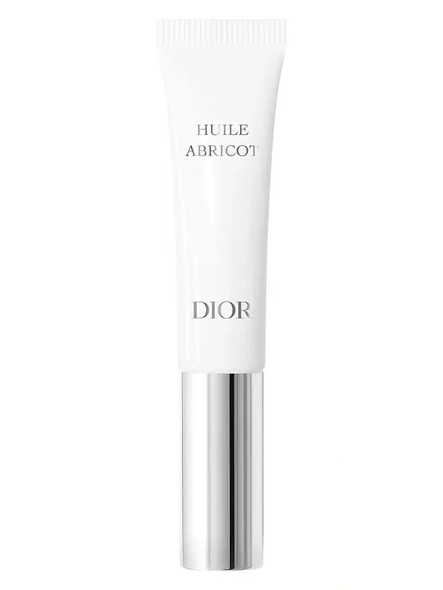 Dior Women's  Huile Abricot Nail & Cuticle Serum