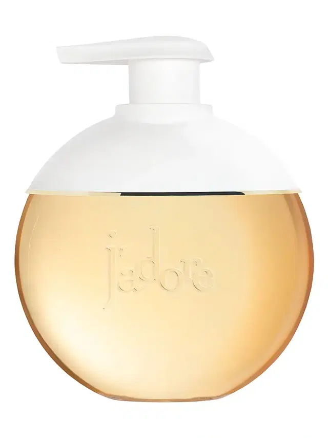 Dior Women's  J'Adore Les Adorables Shower Gel