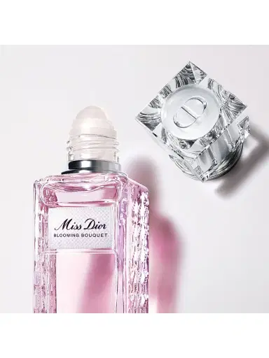 Dior Women's Miss  Blooming Bouquet Eau De Toilette Roller 0.7 oz | Thumbnail 3