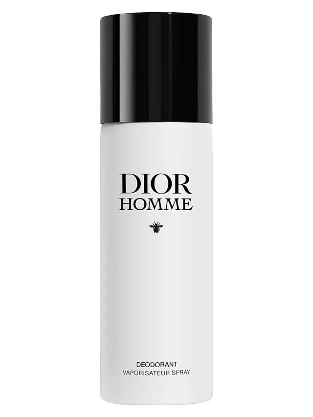 Dior Men's  Homme Spray Deodorant