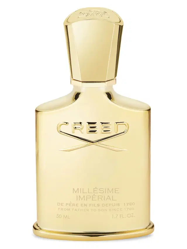 Millesime Imperial