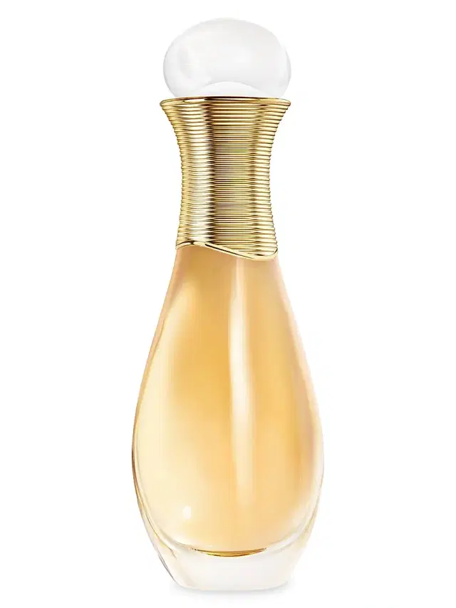 Women's J'adore Hair Mist 1.4 oz