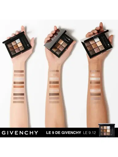 Givenchy Women's Le 9 De  Palette | Thumbnail 2