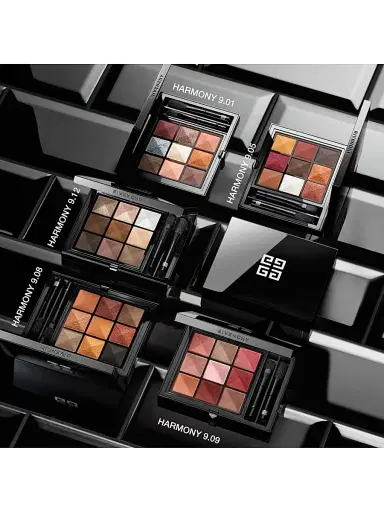 Givenchy Women's Le 9 De  Palette | Thumbnail 4