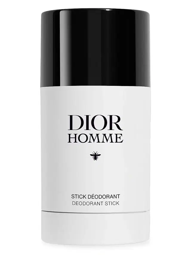 Men's  Homme Deodorant Stick