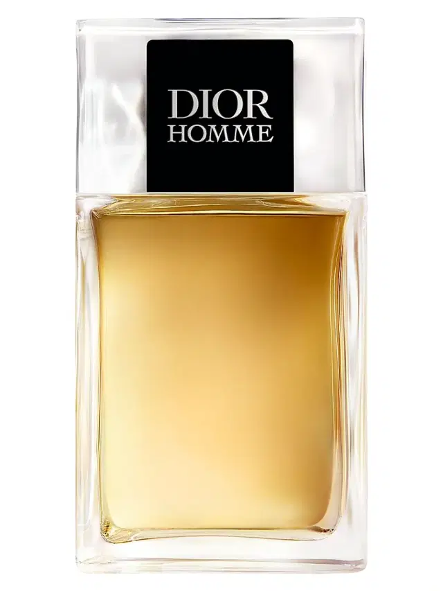 Men's  Homme Aftershave Lotion 3.4 oz