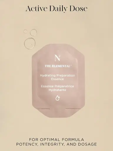Noble Panacea Women's The Elemental Hydrating Preparation Essence | Thumbnail 4 Noble Panacea Women's The Elemental Hydrating Preparation Essence | Thumbnail 4