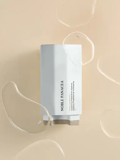 Noble Panacea Women's The Elemental Hydrating Preparation Essence | Thumbnail 8 Noble Panacea Women's The Elemental Hydrating Preparation Essence | Thumbnail 8