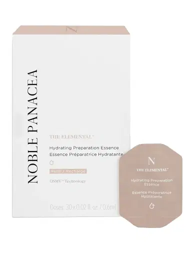 Noble Panacea Women's The Elemental Hydrating Preparation Essence | Thumbnail 1 Noble Panacea Women's The Elemental Hydrating Preparation Essence | Thumbnail 1