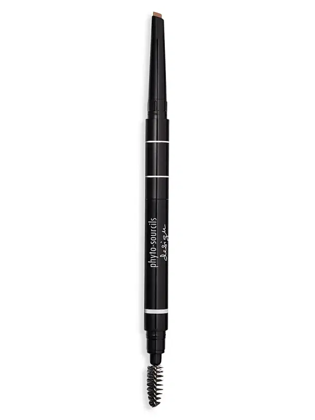 Sisley-Paris Women's Phyto-Sourcils Design - 06 Espresso