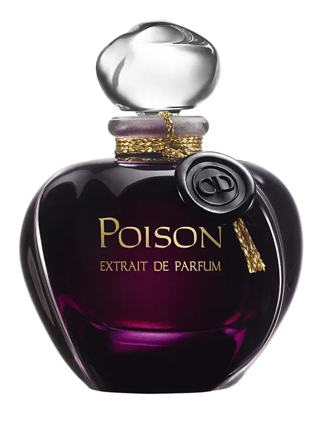 Poison Extrait No Size