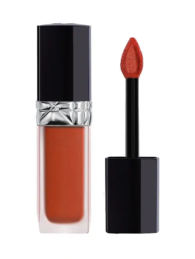 Women's Rouge  Forever Liquid Transfer-Proof Lipstick - 840 Forever Radiant