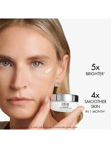 Dior Women's Capture Ox-C Treatment Eye Creme | Thumbnail 3