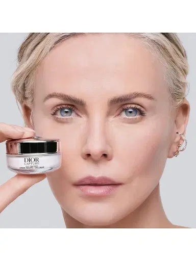 Dior Women's Capture Ox-C Treatment Eye Creme | Thumbnail 6