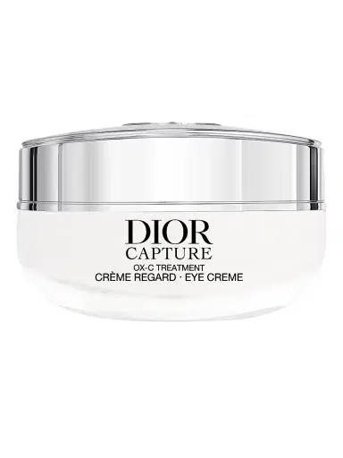 Dior Women's Capture Ox-C Treatment Eye Creme | Thumbnail 1