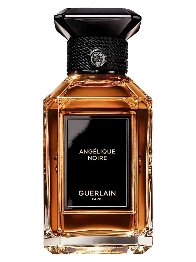 GUERLAIN L'Art & La Matiere Angelique Noire Eau de Parfum 1.7 oz.