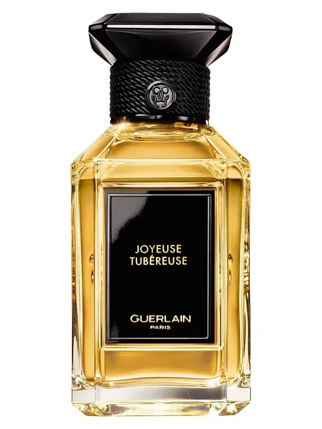 GUERLAIN L'Art & La Matiere Joyeuse Tubéreuse Eau de Parfum 6.8 oz
