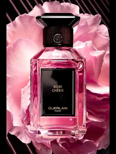 Guerlain Women's L'Art & La Matiere Rose Cherie Eau de Parfum | Thumbnail 2
