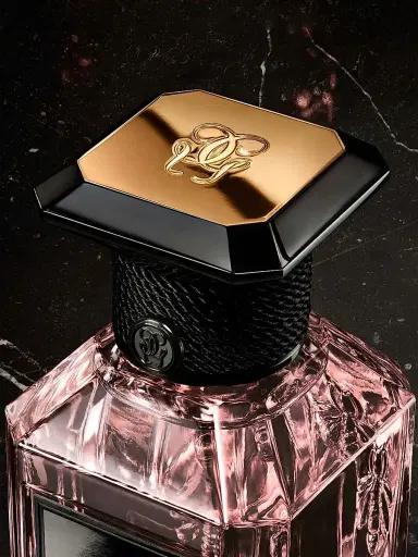Guerlain Women's L'Art & La Matiere Rose Cherie Eau de Parfum | Thumbnail 4