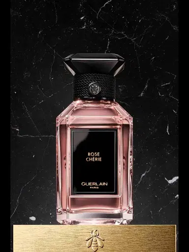 Guerlain Women's L'Art & La Matiere Rose Cherie Eau de Parfum | Thumbnail 5