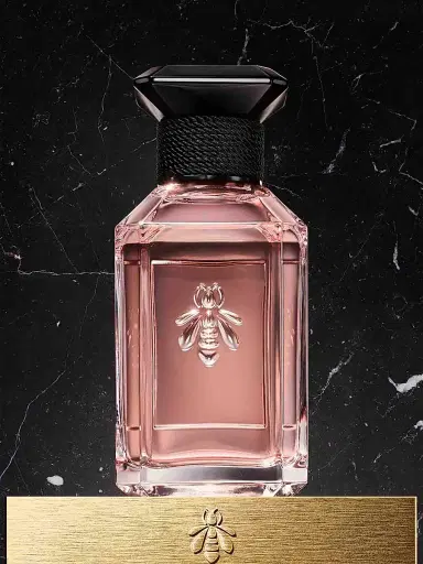 Guerlain Women's L'Art & La Matiere Rose Cherie Eau de Parfum | Thumbnail 6