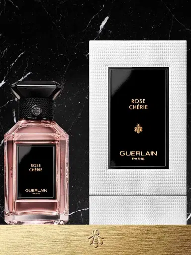 Guerlain Women's L'Art & La Matiere Rose Cherie Eau de Parfum | Thumbnail 7