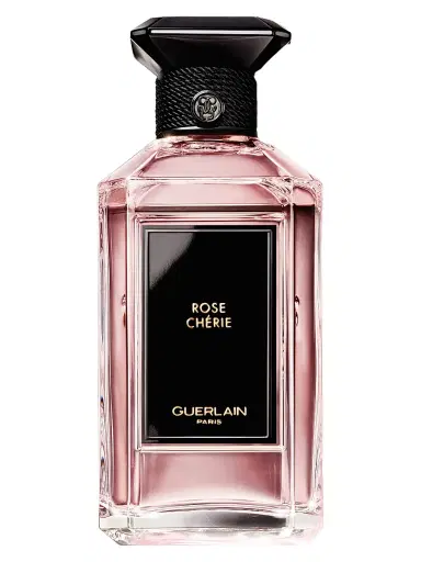 Guerlain Women's L'Art & La Matiere Rose Cherie Eau de Parfum | Thumbnail 8