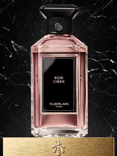 Guerlain Women's L'Art & La Matiere Rose Cherie Eau de Parfum | Thumbnail 9