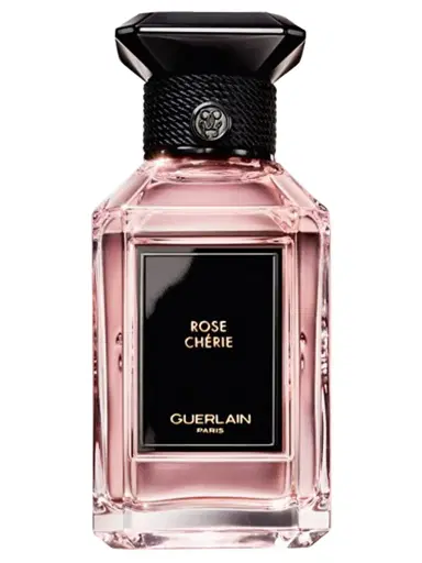 Guerlain Women's L'Art & La Matiere Rose Cherie Eau de Parfum | Thumbnail 1