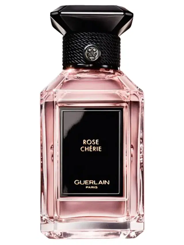 GUERLAIN Women's L'Art & La Matiere Rose Cherie Eau de Parfum 6.8 oz