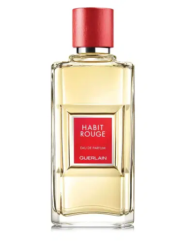 GUERLAIN Habit Rouge Eau De Parfum | Thumbnail 1 GUERLAIN Habit Rouge Eau De Parfum | Thumbnail 1