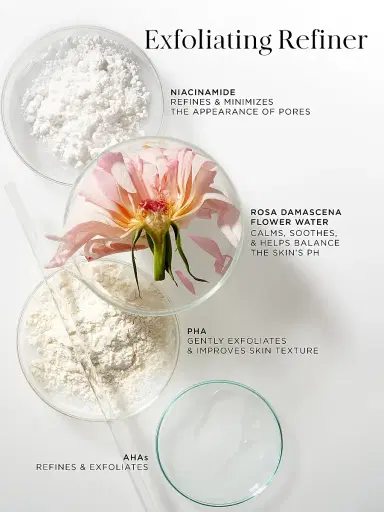 Noble Panacea Women's The Elemental Cleansing Balm & Exfoliating Refiner Set | Thumbnail 6 Noble Panacea Women's The Elemental Cleansing Balm & Exfoliating Refiner Set | Thumbnail 6