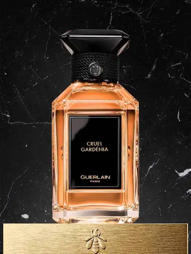 Guerlain Women's L'Art & La Matiere Cruel Gardenia Eau de Parfum | Thumbnail 5 Guerlain Women's L'Art & La Matiere Cruel Gardenia Eau de Parfum | Thumbnail 5