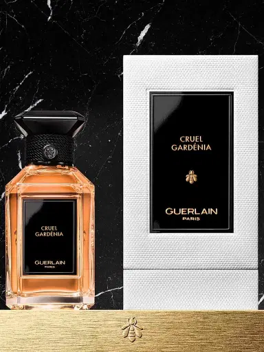 Guerlain Women's L'Art & La Matiere Cruel Gardenia Eau de Parfum | Thumbnail 7 Guerlain Women's L'Art & La Matiere Cruel Gardenia Eau de Parfum | Thumbnail 7