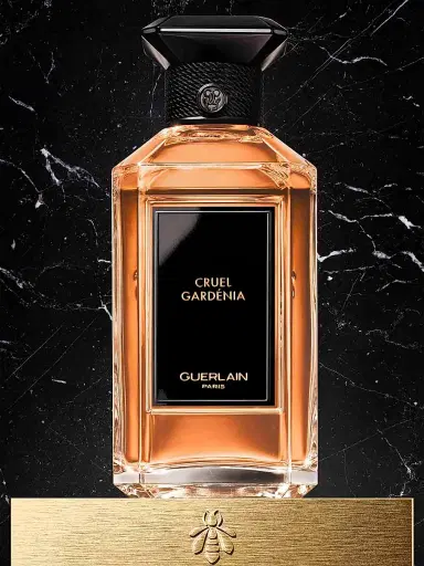 Guerlain Women's L'Art & La Matiere Cruel Gardenia Eau de Parfum | Thumbnail 9 Guerlain Women's L'Art & La Matiere Cruel Gardenia Eau de Parfum | Thumbnail 9