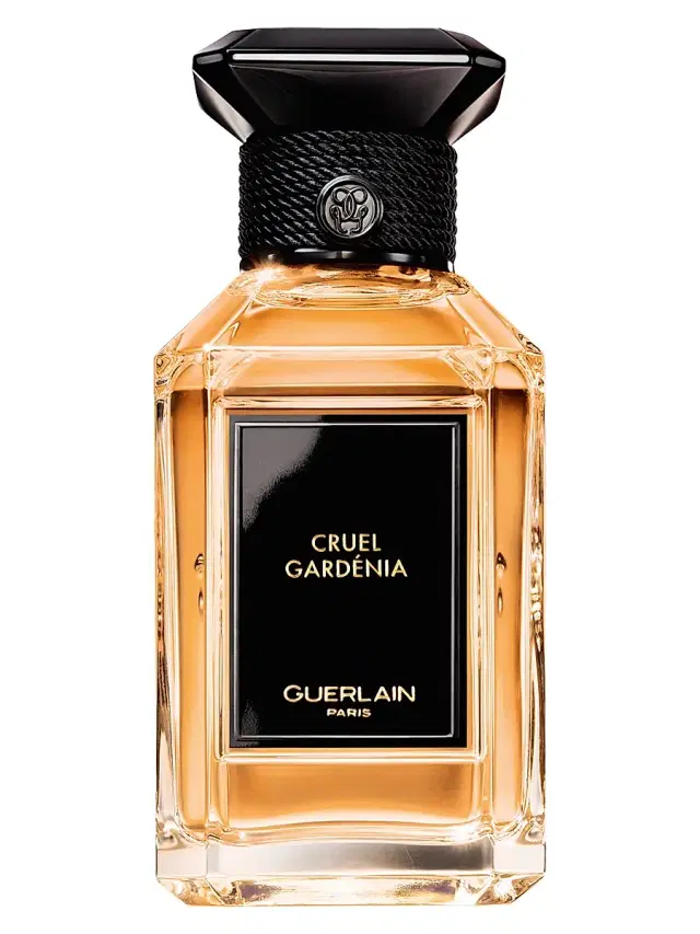 GUERLAIN Women's L'Art & La Matiere Cruel Gardenia Eau de Parfum 6.8 oz