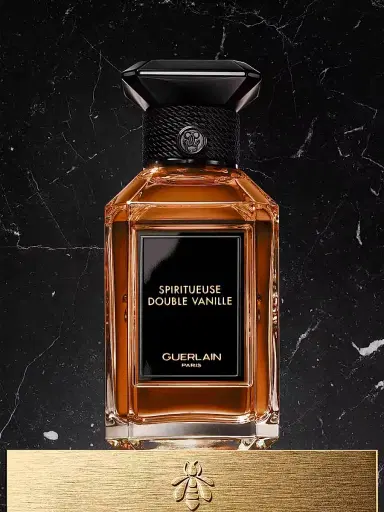 GUERLAIN Women's L'Art & La Matiere Spiritueuse Double Vanille Eau de Parfum 1.7 oz. | Thumbnail 4
