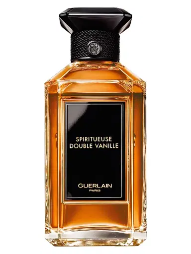 GUERLAIN Women's L'Art & La Matiere Spiritueuse Double Vanille Eau de Parfum 1.7 oz. | Thumbnail 6