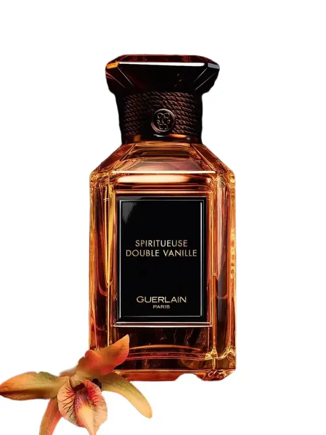 GUERLAIN Women's L'Art & La Matiere Spiritueuse Double Vanille Eau de Parfum 1.7 oz.