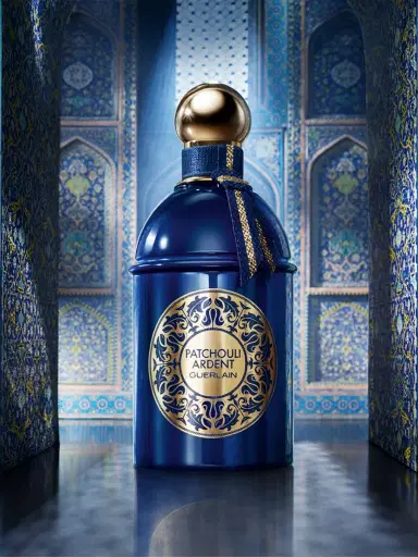 Guerlain Women's Absolus d'Orient Patchouli Ardent Eau de Parfum | Thumbnail 2