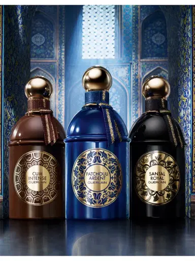 Guerlain Women's Absolus d'Orient Patchouli Ardent Eau de Parfum | Thumbnail 3