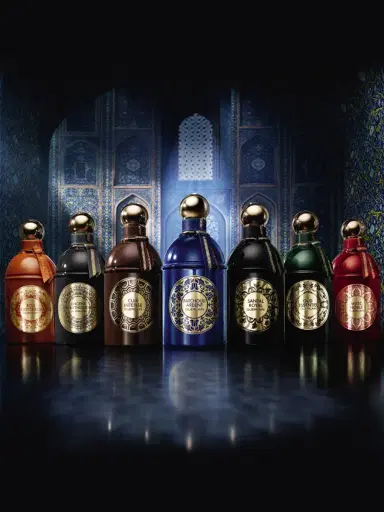Guerlain Women's Absolus d'Orient Patchouli Ardent Eau de Parfum | Thumbnail 4
