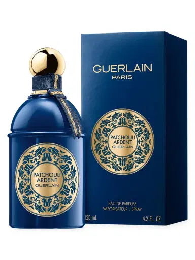 Guerlain Women's Absolus d'Orient Patchouli Ardent Eau de Parfum | Thumbnail 5