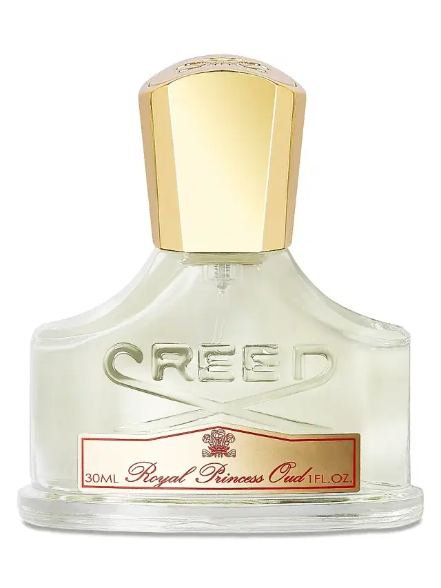 Creed Royal Princess Oud 2.5 oz