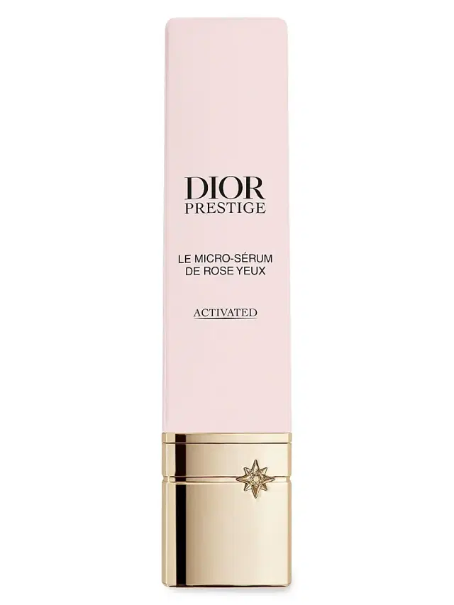 Dior Women's  Prestige Le Micro-Serum